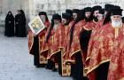 Ako sa grécke pravoslávie líši od ruského?