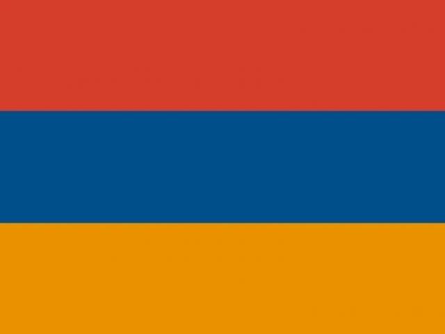 فروپاشی اتحاد جماهیر شوروی - نحوه ترک ارمنستان