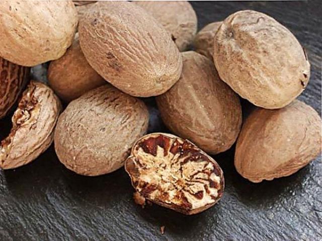 Nutmeg: beneficial properties, contraindications, benefits and harm Nutmeg effect on the body